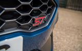 Ford GT vs Fiesta ST