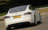 Tesla Model S 60 and 60D