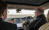 Thatcham braking tests