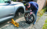 DS 7 Crossback vs Mini Cooper