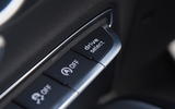 Audi TT dynamic controls