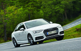 Nearly-new buying guide: Audi A4