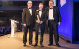 Autocar-Courland Next Generation Award