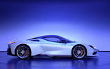 Pininfarina Battista