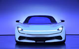 Pininfarina Battista