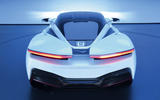 Pininfarina Battista