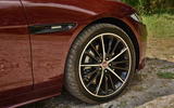 18in Jaguar XE R-Sport alloys