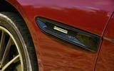 Jaguar XE R-Sport side repeaters