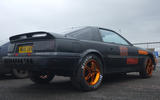 Santa Pod resurfacing ‘most extensive since WW2’