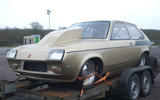 Santa Pod resurfacing ‘most extensive since WW2’