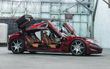 Fisker Emotion EV to be revealed at CES with 'game-changing' batteries