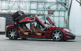 Fisker Emotion 