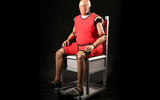 Crash test dummies to get old and obese