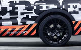 Audi E-tron: high-performance electric SUV enters latter testing stages