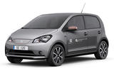 Seat e-Mii concept