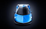 670bhp Elextra EV to launch in 2019 as Porsche Mission E rival