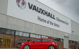Vauxhall to “terminate all dealer franchise contracts” in major UK network restructure