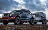 Nissan reveals Navara Dark Sky Concept in Germany