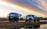 Nissan reveals Navara Dark Sky Concept in Germany