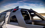 Nissan reveals Navara Dark Sky Concept in Germany