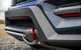 Nissan reveals Navara Dark Sky Concept in Germany