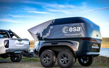 Nissan reveals Navara Dark Sky Concept in Germany