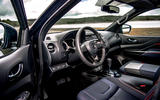 Nissan reveals Navara Dark Sky Concept in Germany