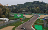 Emilia Romagna Grand Prix   912