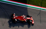 Emilia Romagna Grand Prix   913