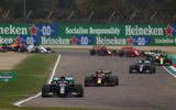 Emilia Romagna Grand Prix   915