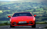 Lotus Esprit
