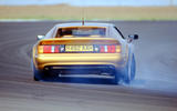 Lotus Esprit