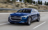 Audi 'reinvents' design and manufacture processes ahead of EV launch