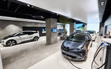 First all-EV car dealership opens in Milton Keynes