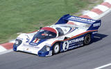Porsche 956