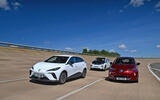 Evolution of EV s 2023 jb20230809 7239