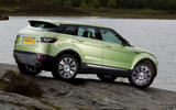 Used car buying guide: Range Rover Evoque