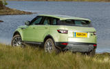 Used car buying guide: Range Rover Evoque
