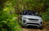 2019 Range Rover Evoque