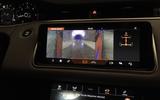 Clearsight Ground View system