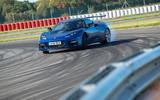 Lotus Evora