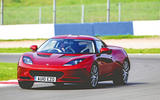 Lotus Evora
