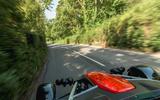 Ariel Atom 4 vs Ariel Ace