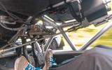 Ariel Atom 4 vs Ariel Ace
