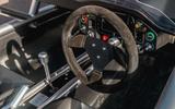 Ariel Atom 4 vs Ariel Ace