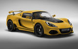 2020 Lotus Exige 20th Anniversary