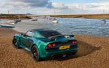 £55,900 Lotus Exige Sport 350