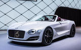Bentley EXP 12 Speed 6e