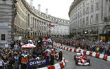 F1 London demo