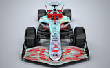 F1 2022   SILVERSTONE   08